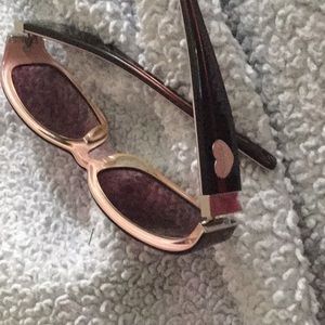Coach sunglasses